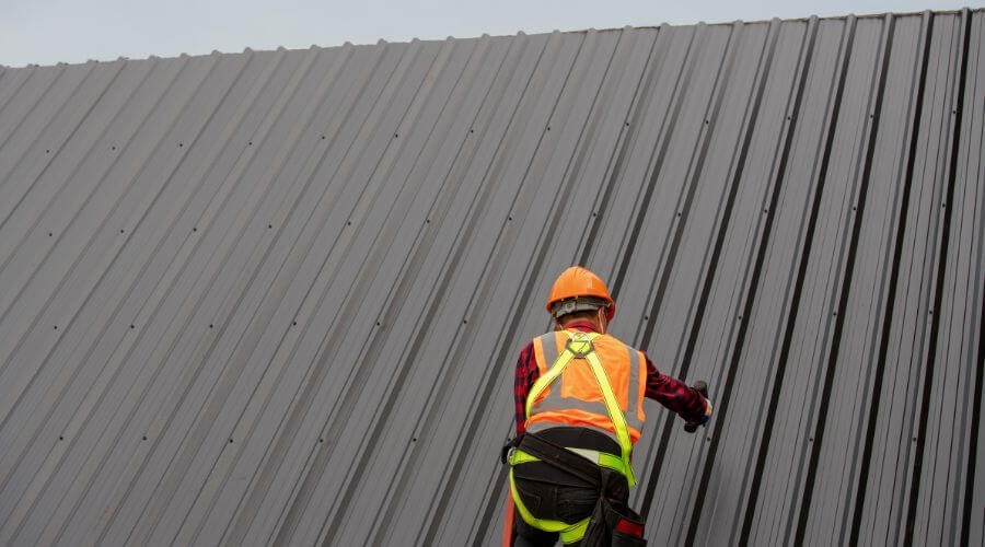 Local Chimney Repair in Illiopolis, IL
